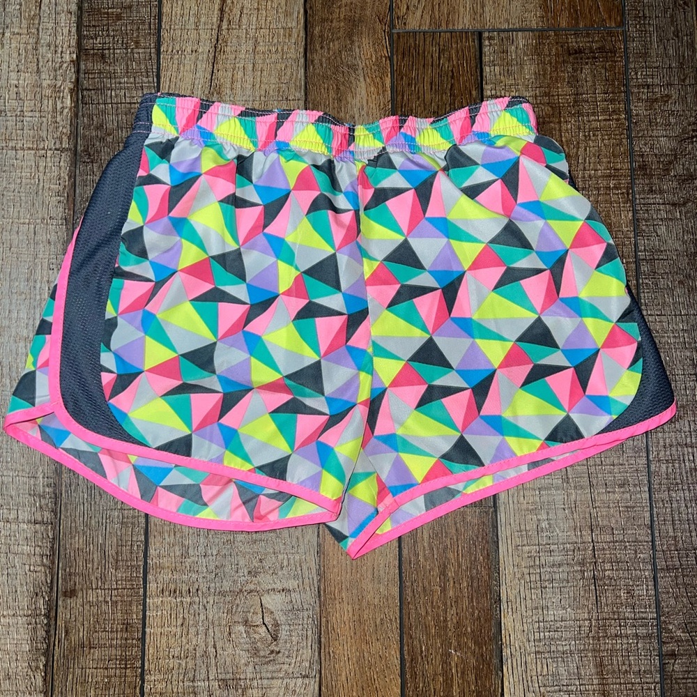 Children large shorts